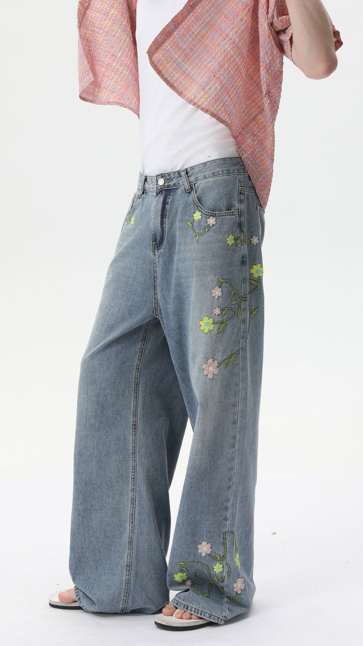 Bloom Denim