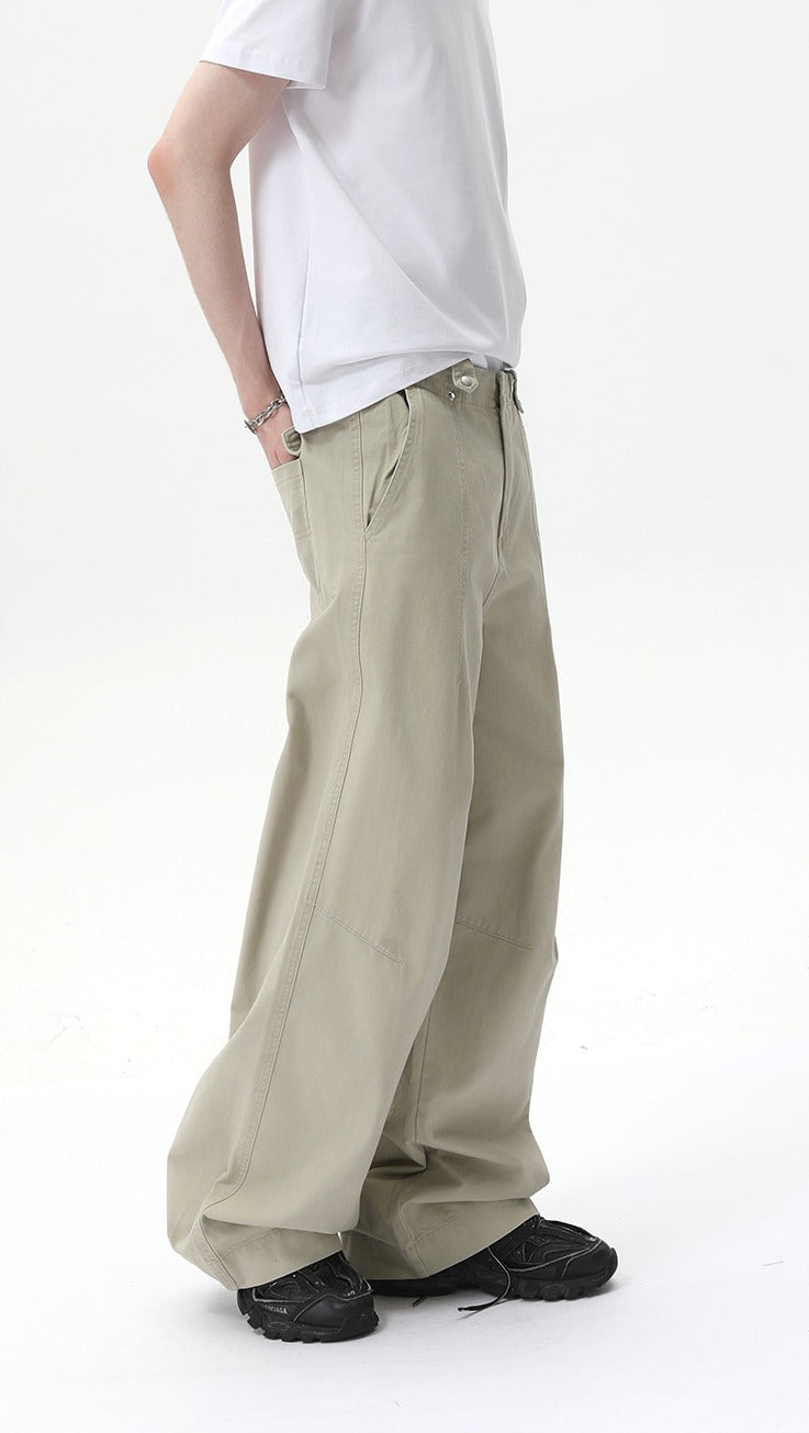 Ridge Way Cotton Set