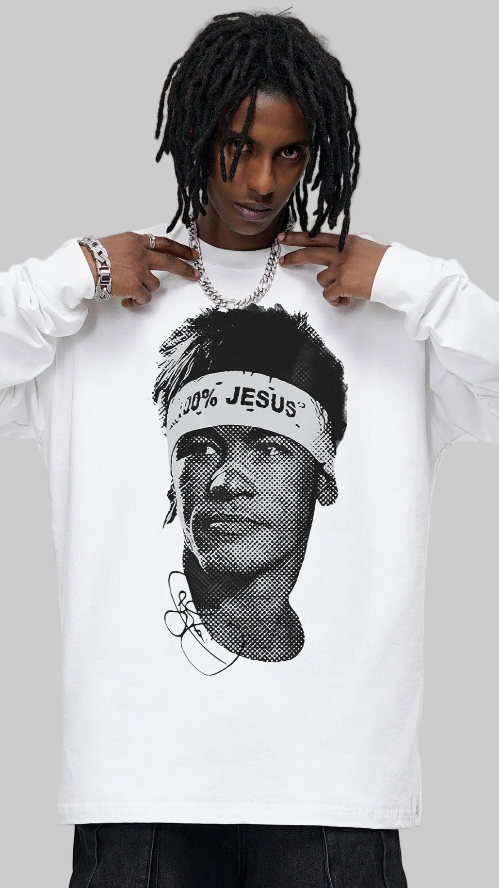 Neymar Gridiron Tee