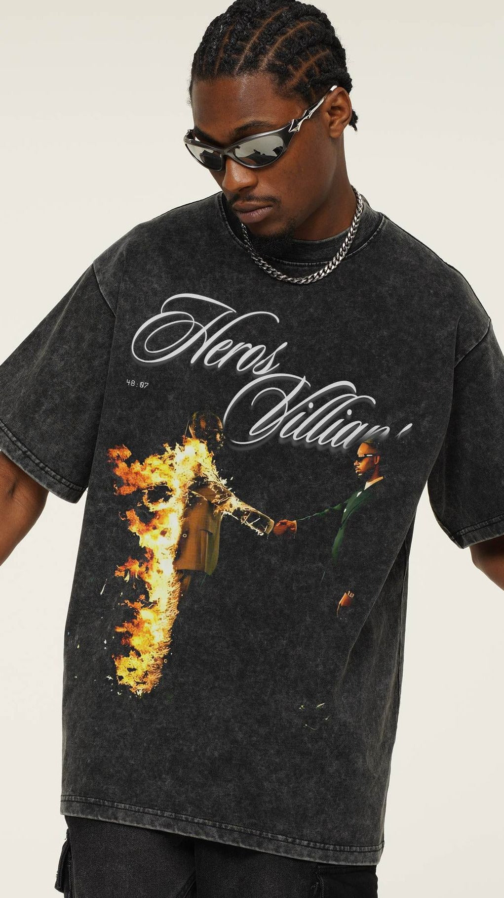 Metro Boomin Vintage Tee