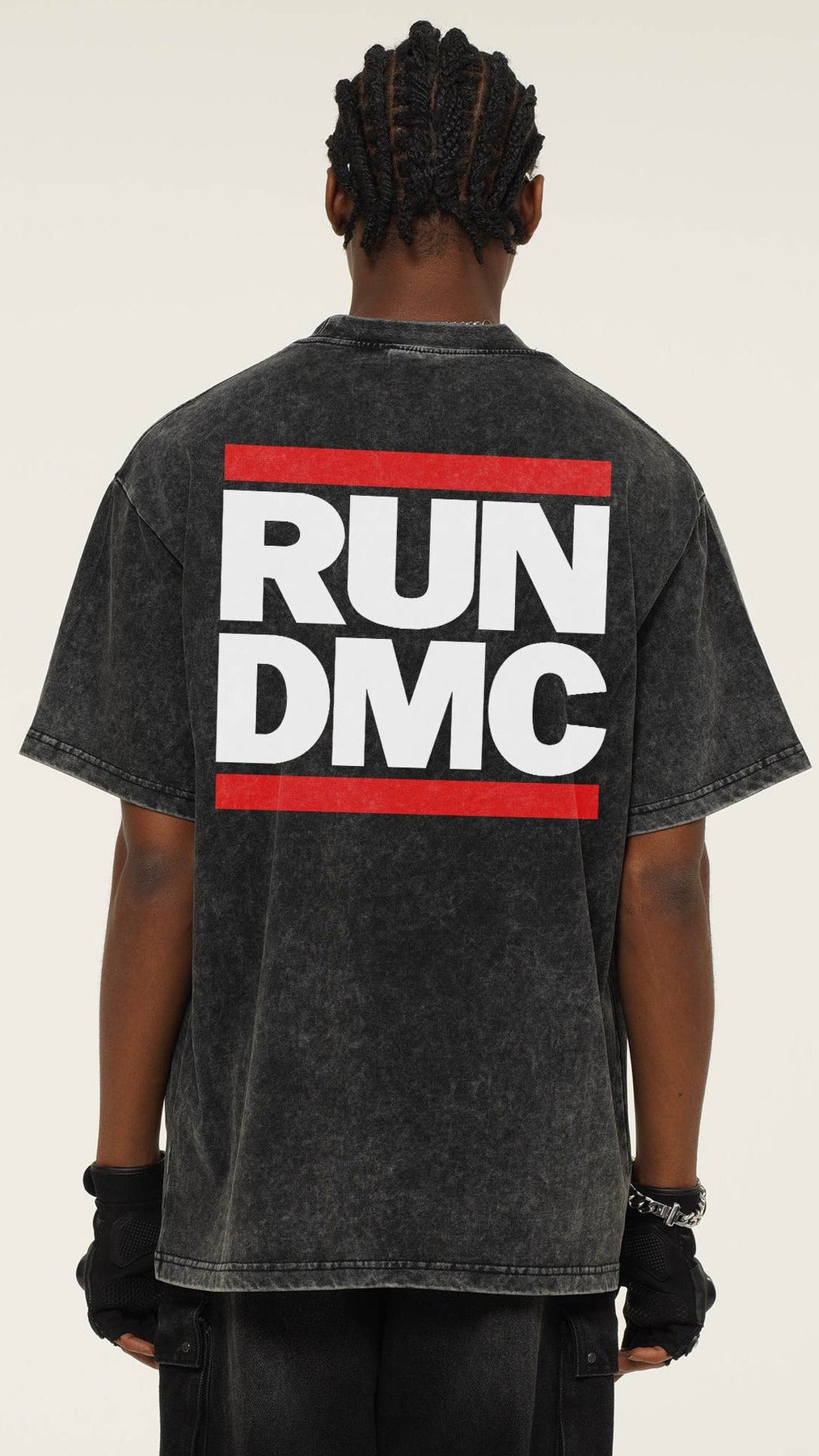 Run DMC Urban Tee