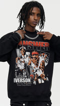 Iverson Vintage Crewneck