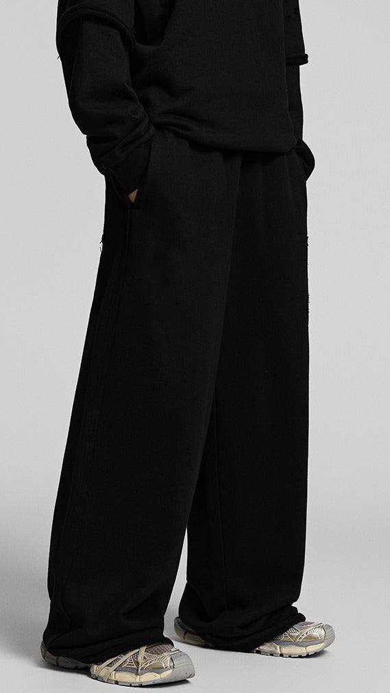 Heritage Dark Joggers