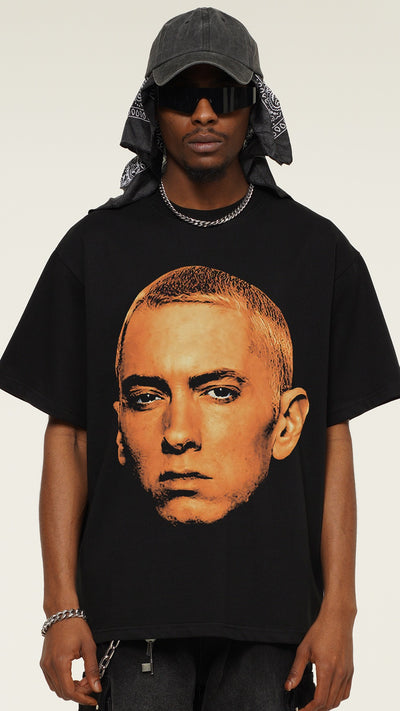 Eminem Street Classic Tee