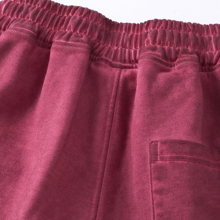 Dust Fade Joggers
