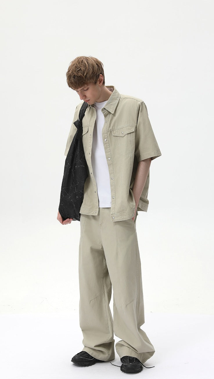Ridge Way Cotton Set