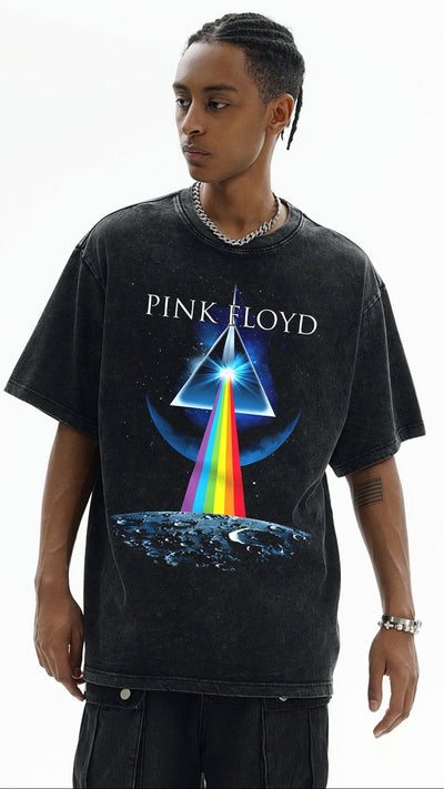 Heritage Floyd Tee