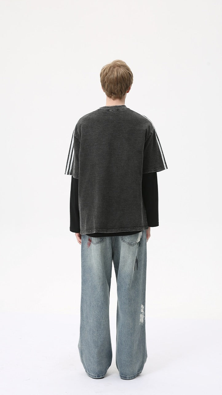 Rogue Stitch Vintage Tee