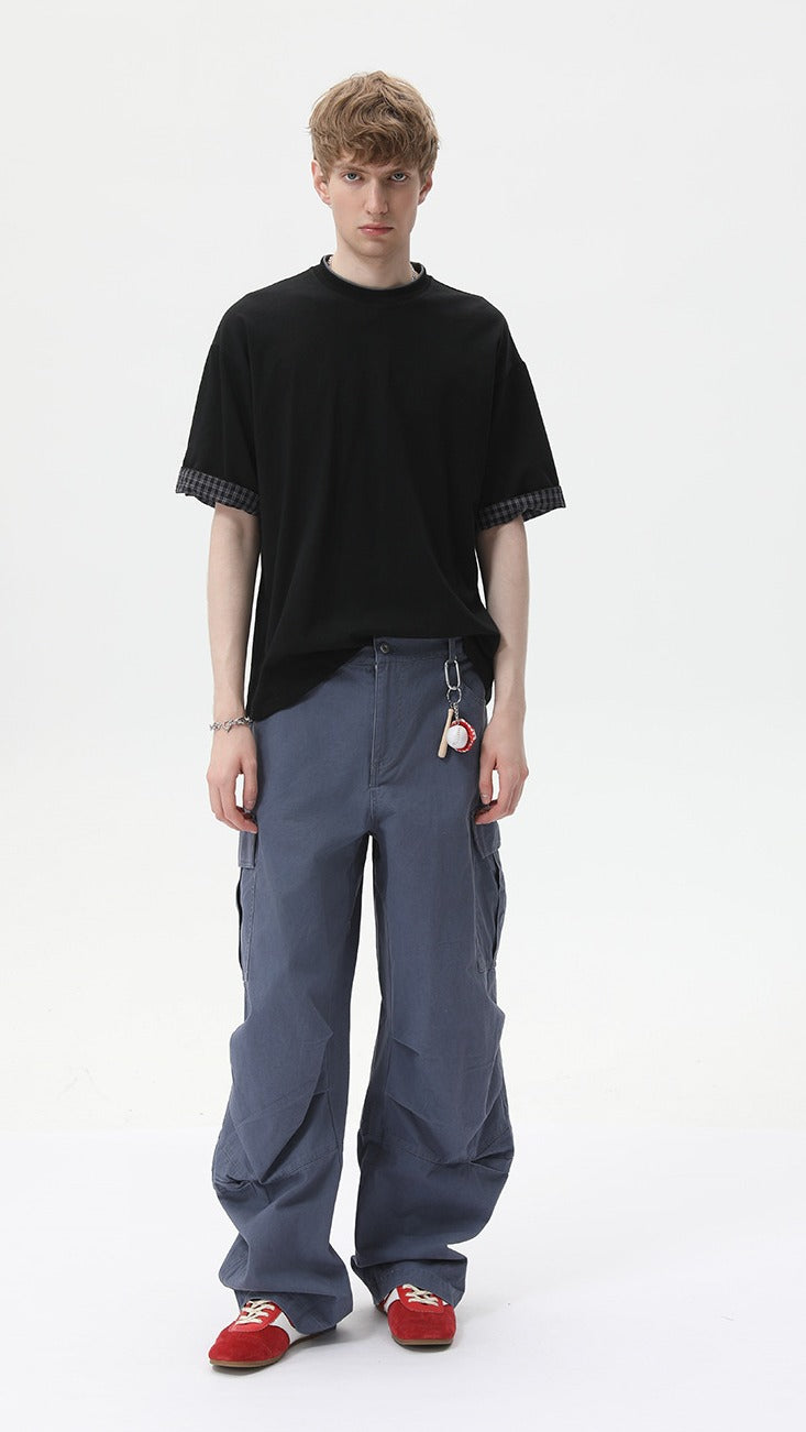 Rogue Utility Denim Pants