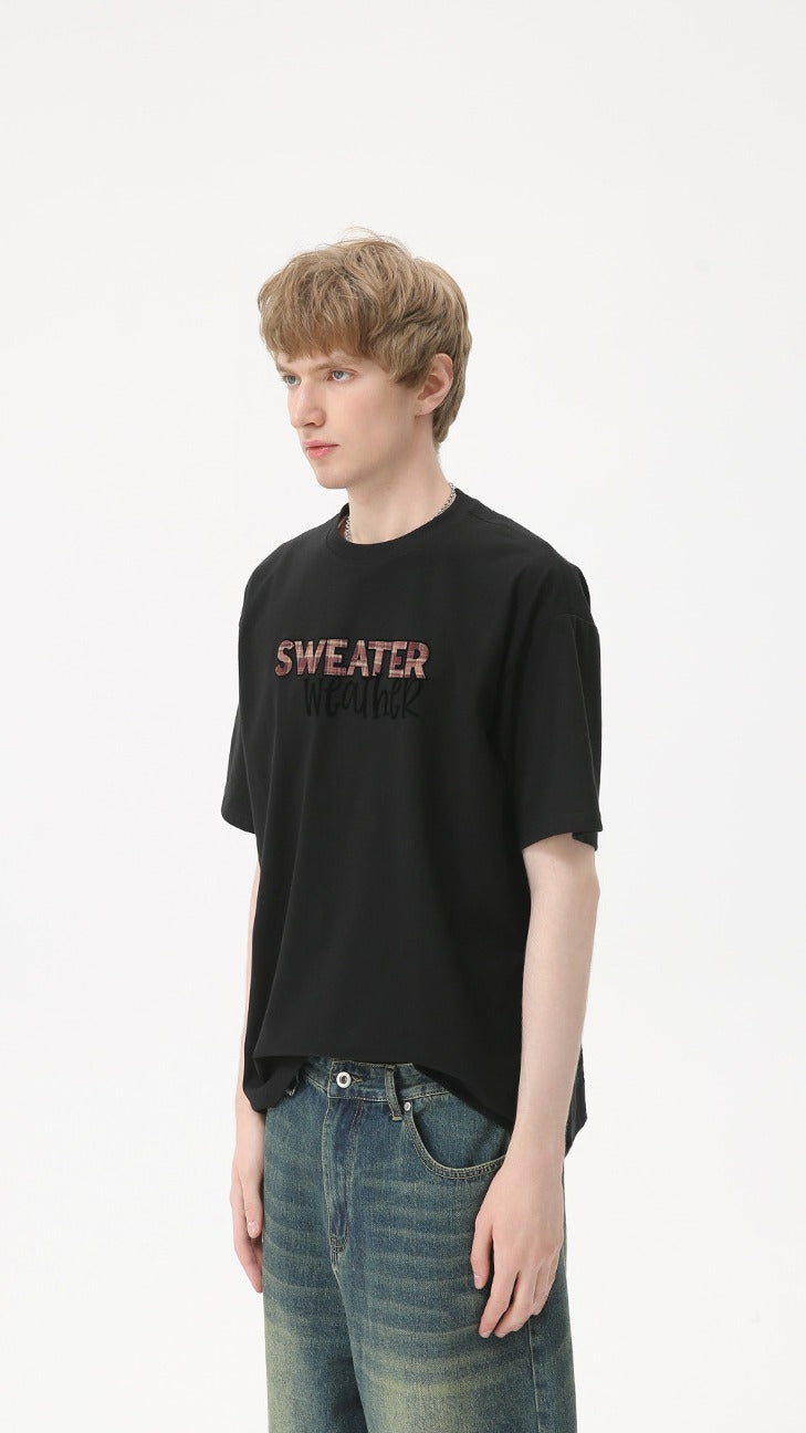 Premium - Midtown WeatherSweather Tee
