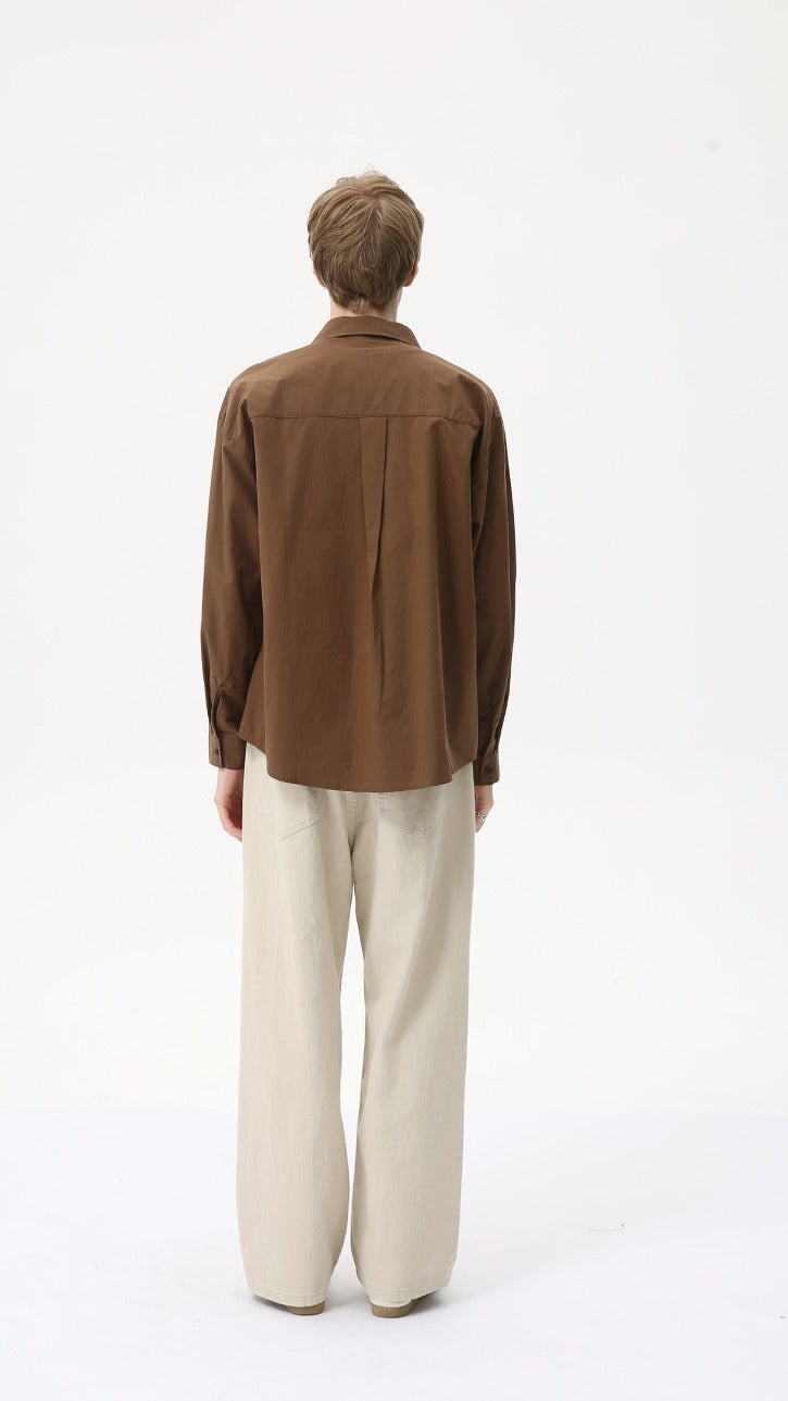 Hudson Classic Polo Shirt