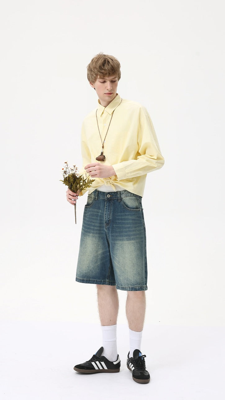 Hudson Classic Polo Shirt