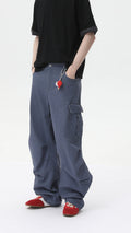 Rogue Utility Denim Pants