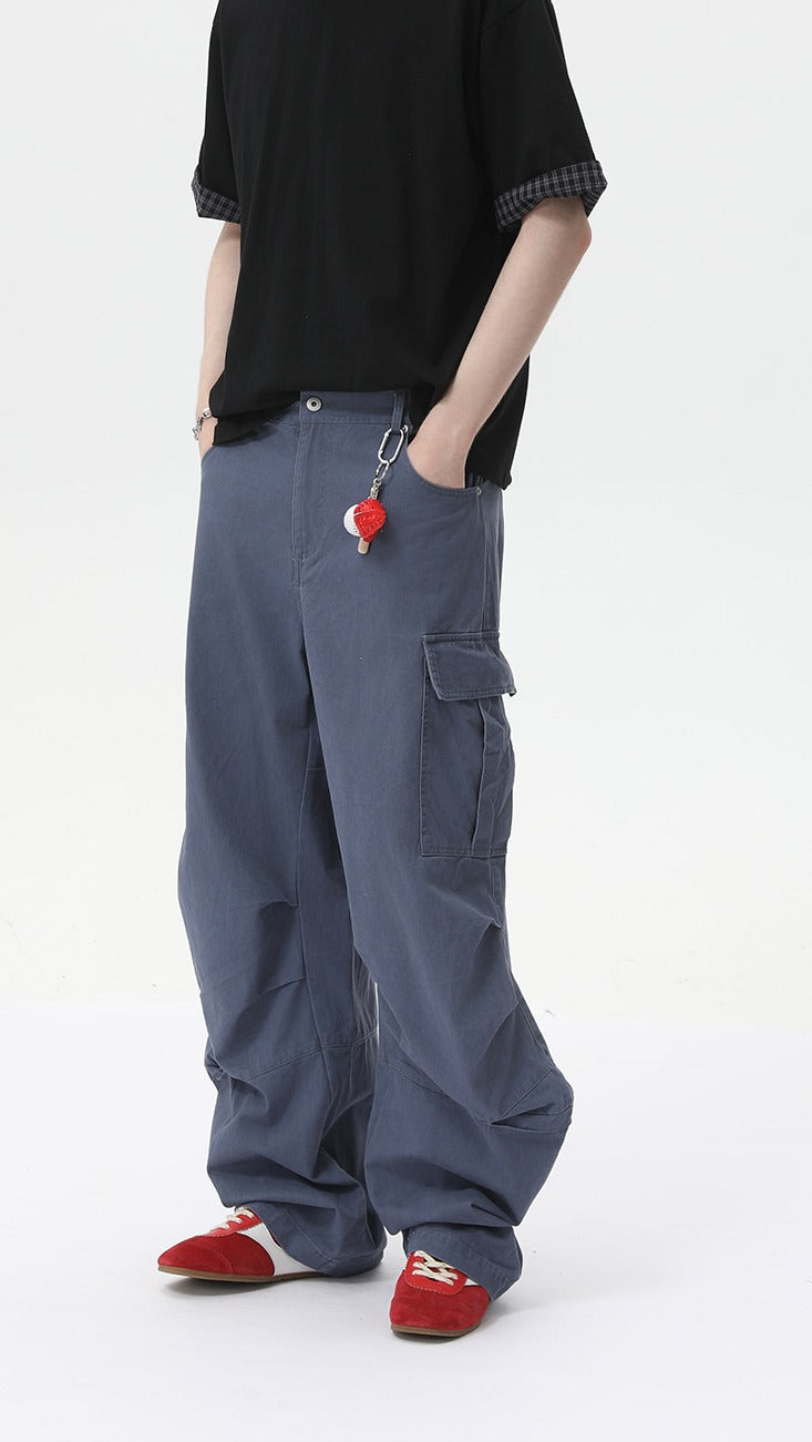 Rogue Utility Denim Pants