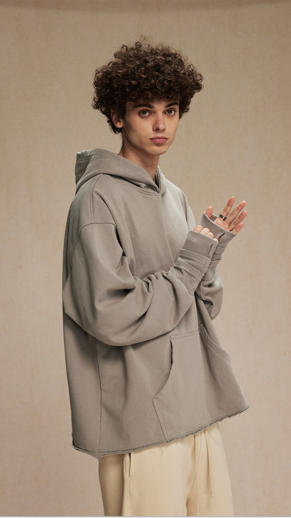 Rogue Hoodie