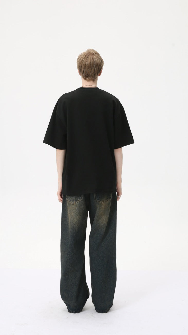 Heritage Doggie Tee