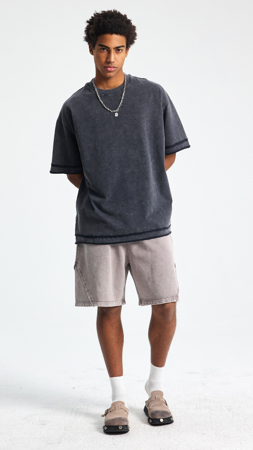 Wax Tide Street Tee