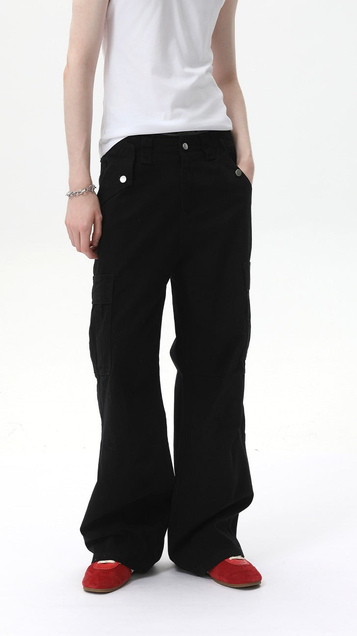 Ridge Way Utility Denim Pants