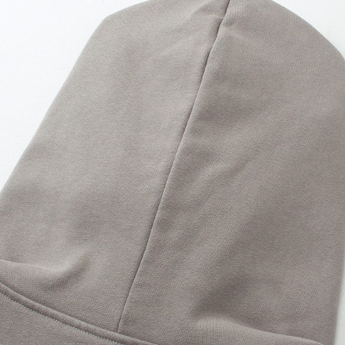 Ironclad Zip-Sleeve Hoodie