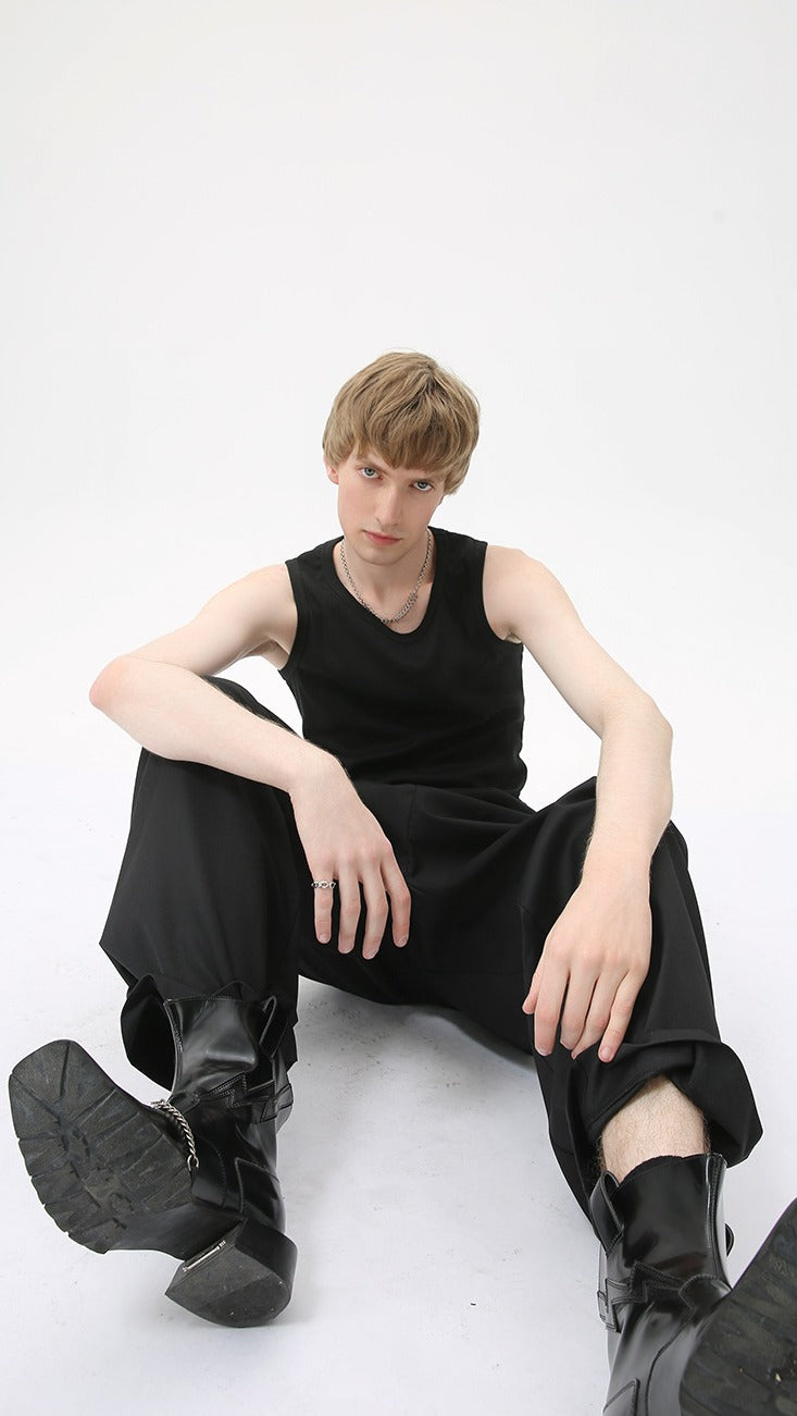 Seoul Flow Trousers