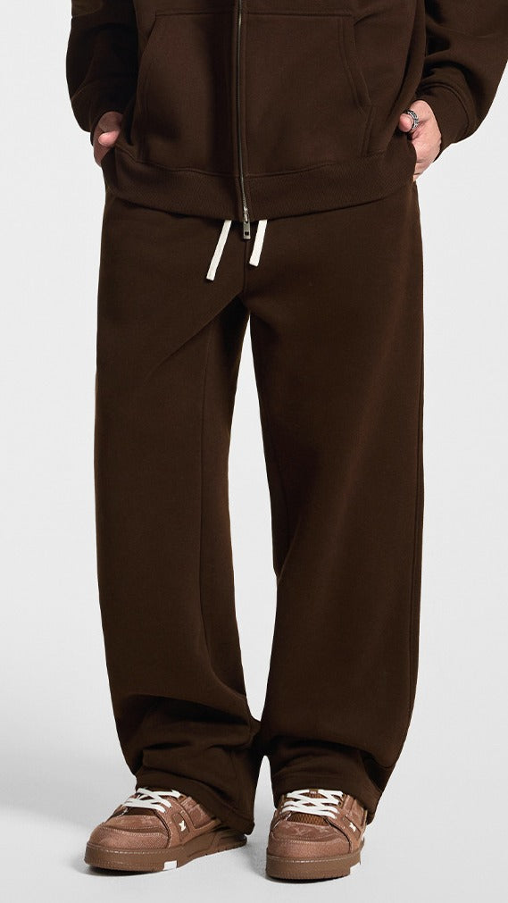 Dark Coffee Urban Pants