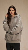Ironclad Zip-Sleeve Hoodie