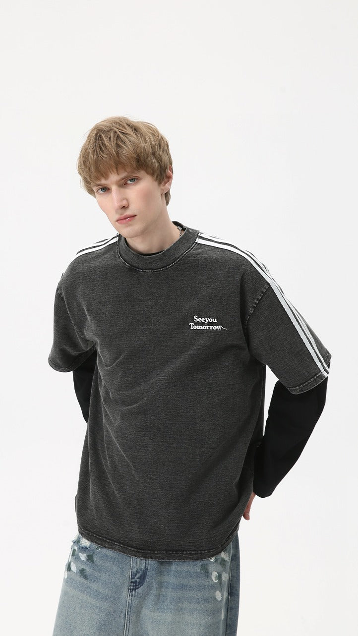 Rogue Stitch Vintage Tee