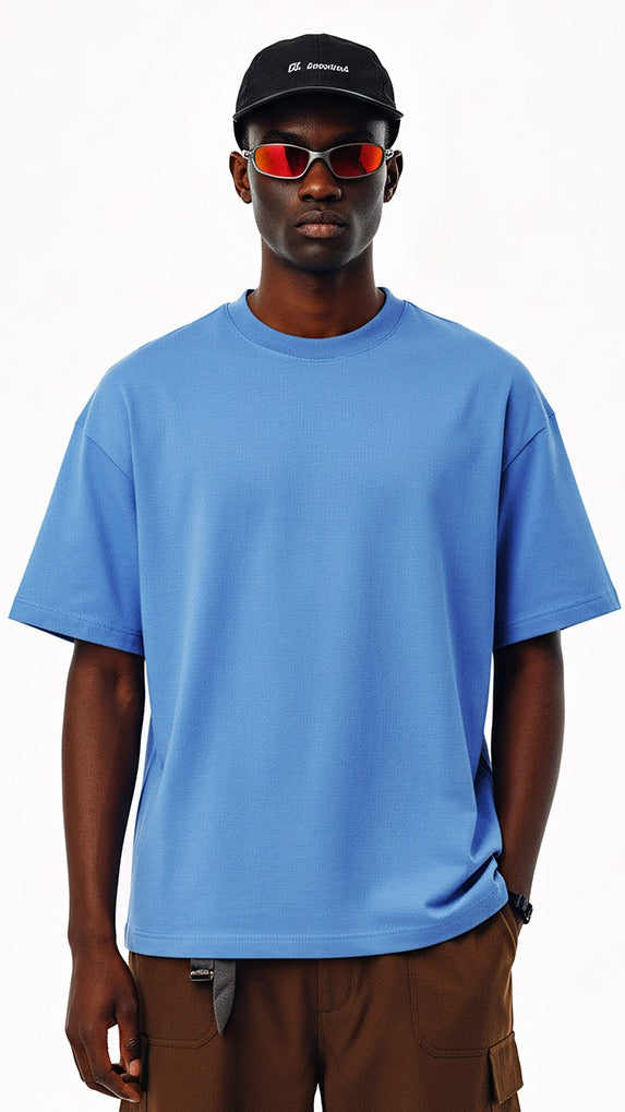 Phosphor Heavyweight Tee