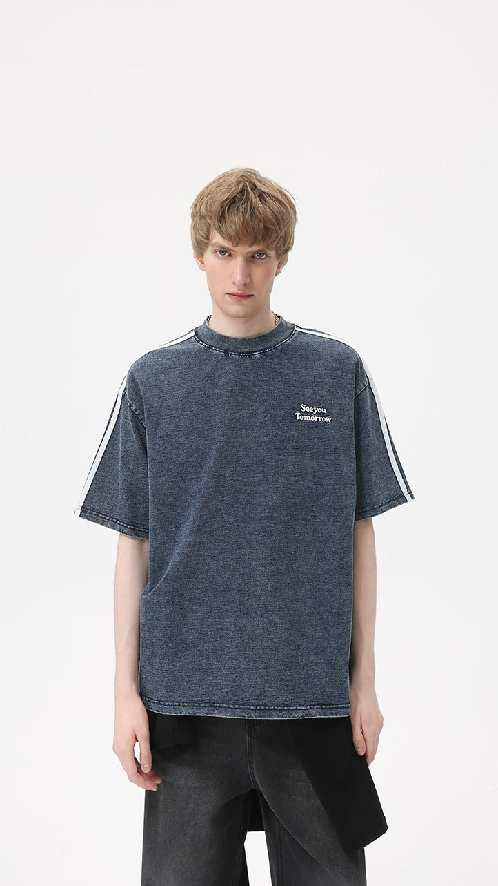 Rogue Stitch Vintage Tee