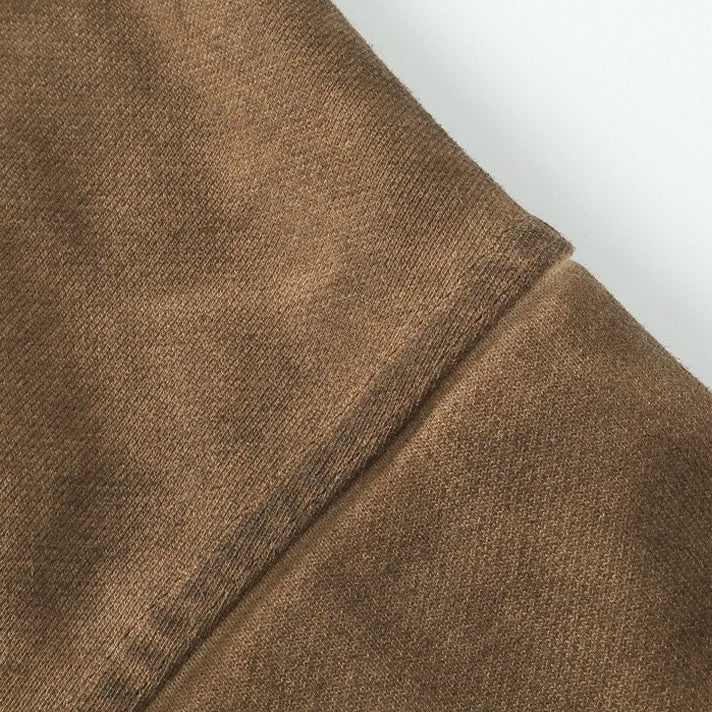 Grated Fade Street Hoodie