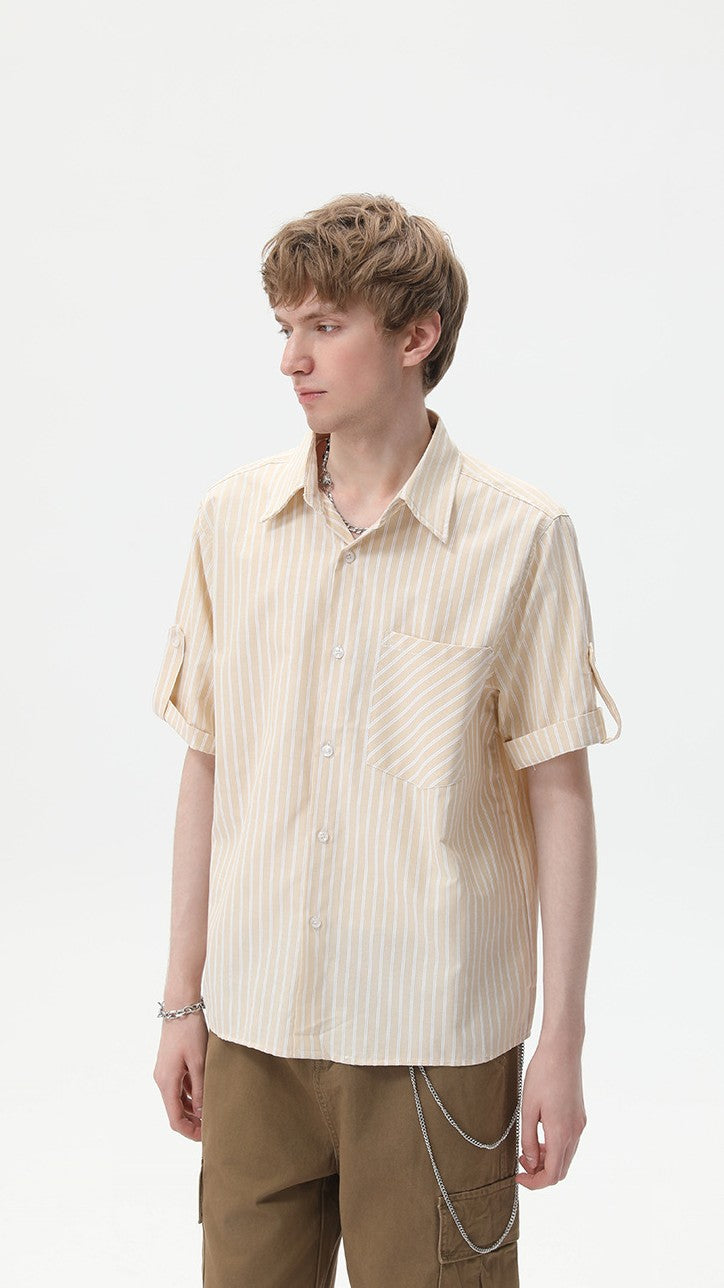 Harbor Knit Shirt