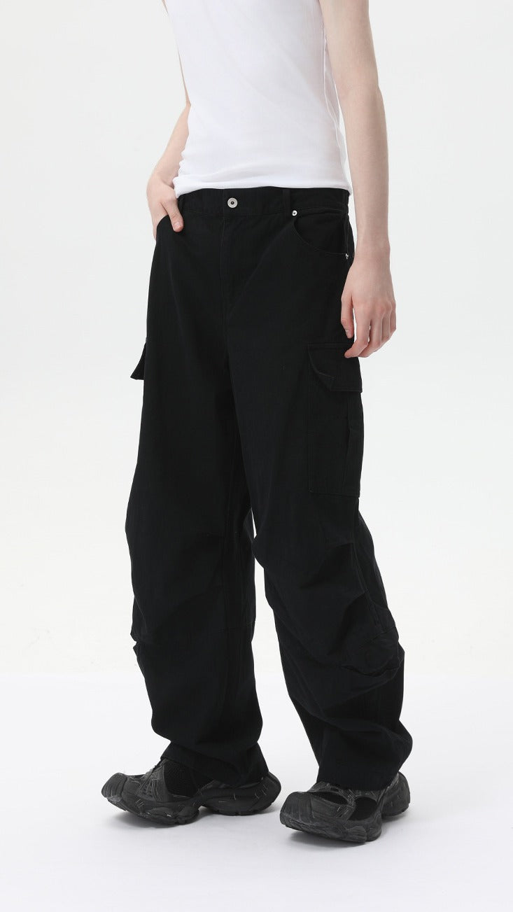 Rogue Utility Denim Pants