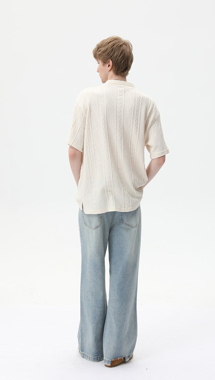 Rustline Vintage Jeans