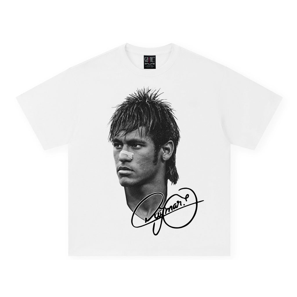 Vintage Neymar Tee