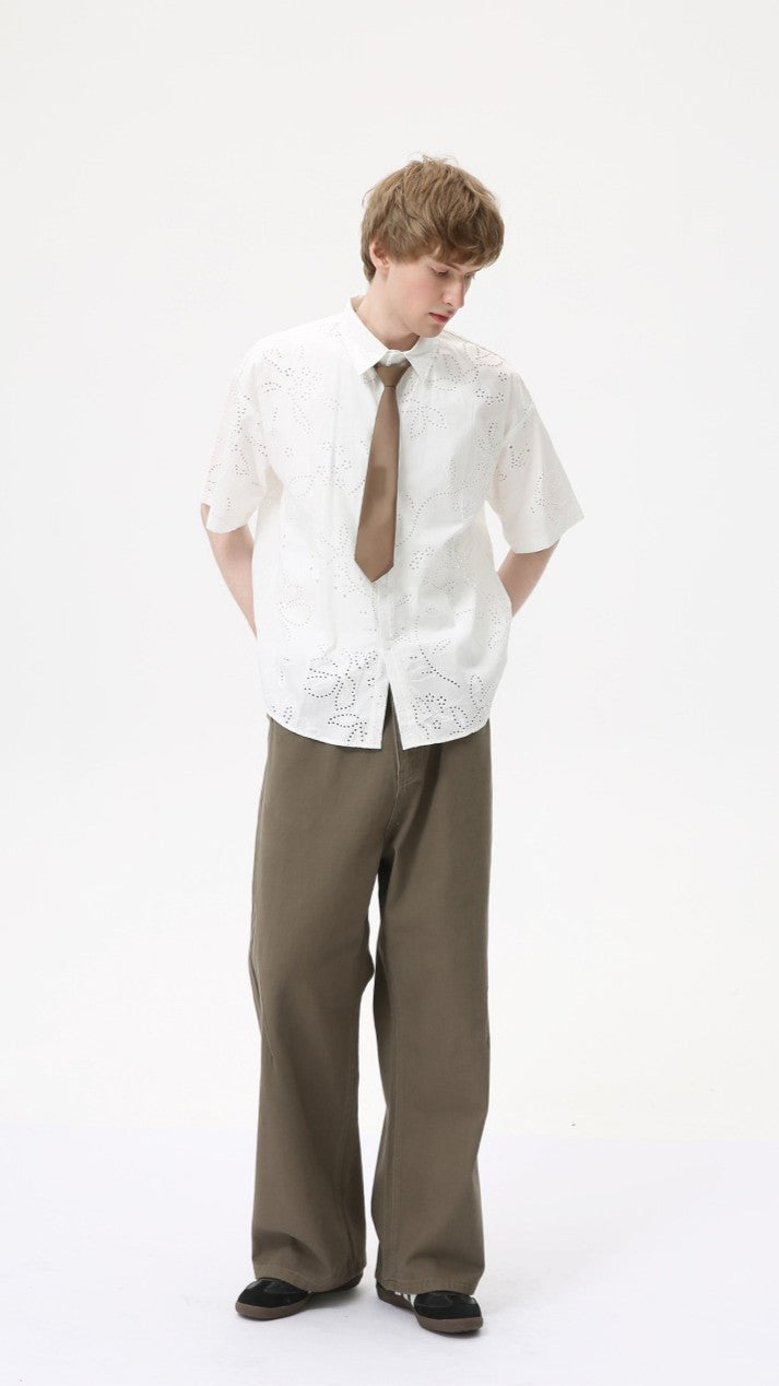 Heritage Breeze Shirt