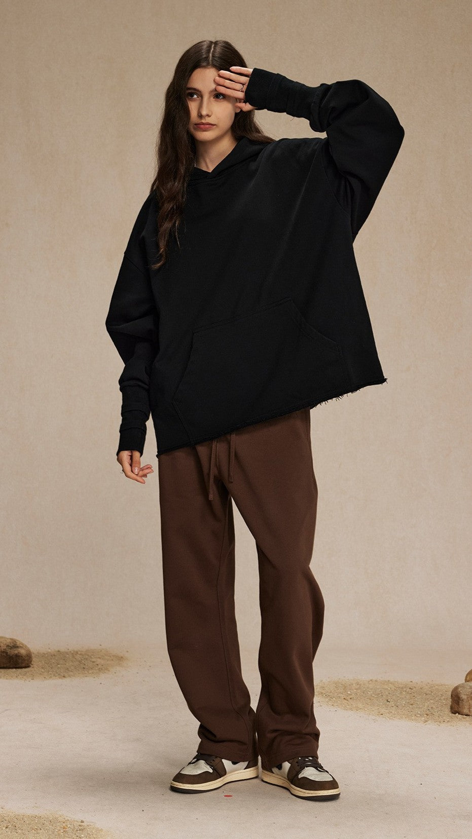 Rogue Hoodie