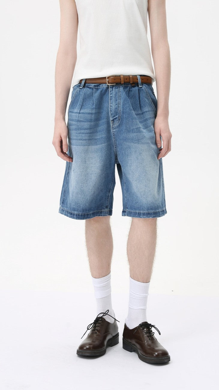 Rebel Denim Set