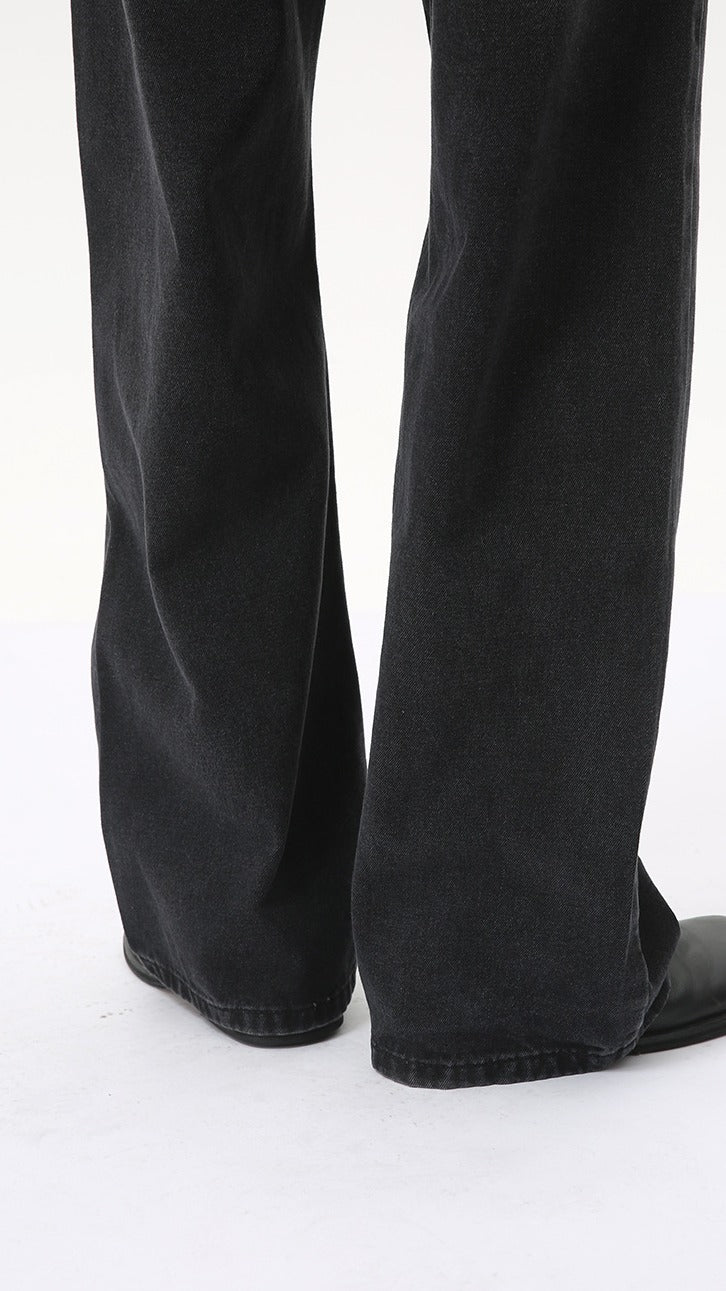 Skyline Straight Leg Jeans