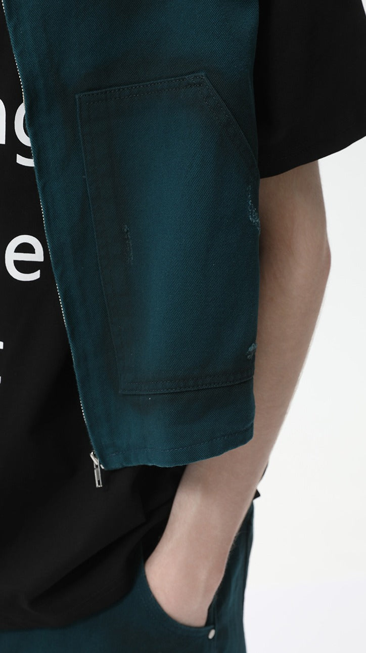 Rogue Cowboy Top