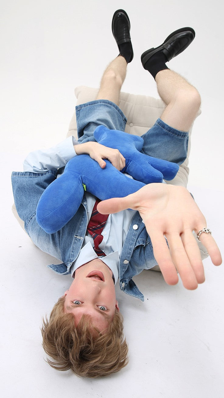 Rebel Denim Set