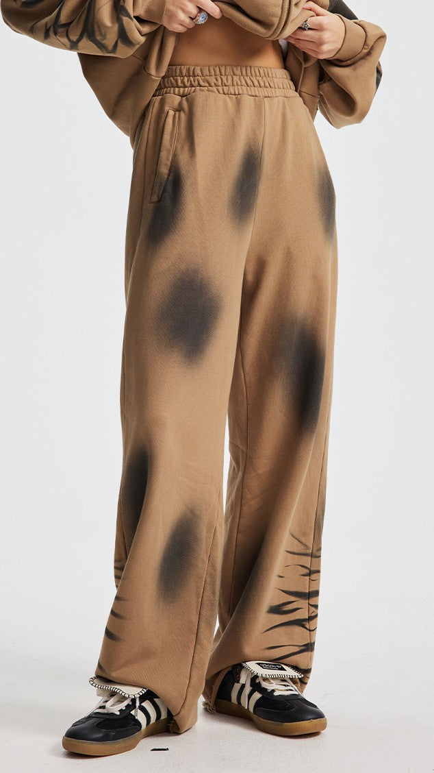 Street Core Cotton Joggers