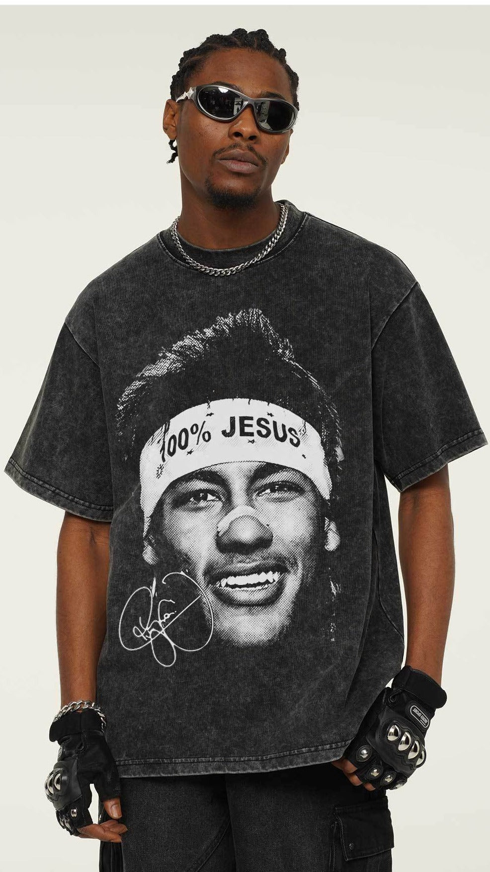 Summer Neymar Tee