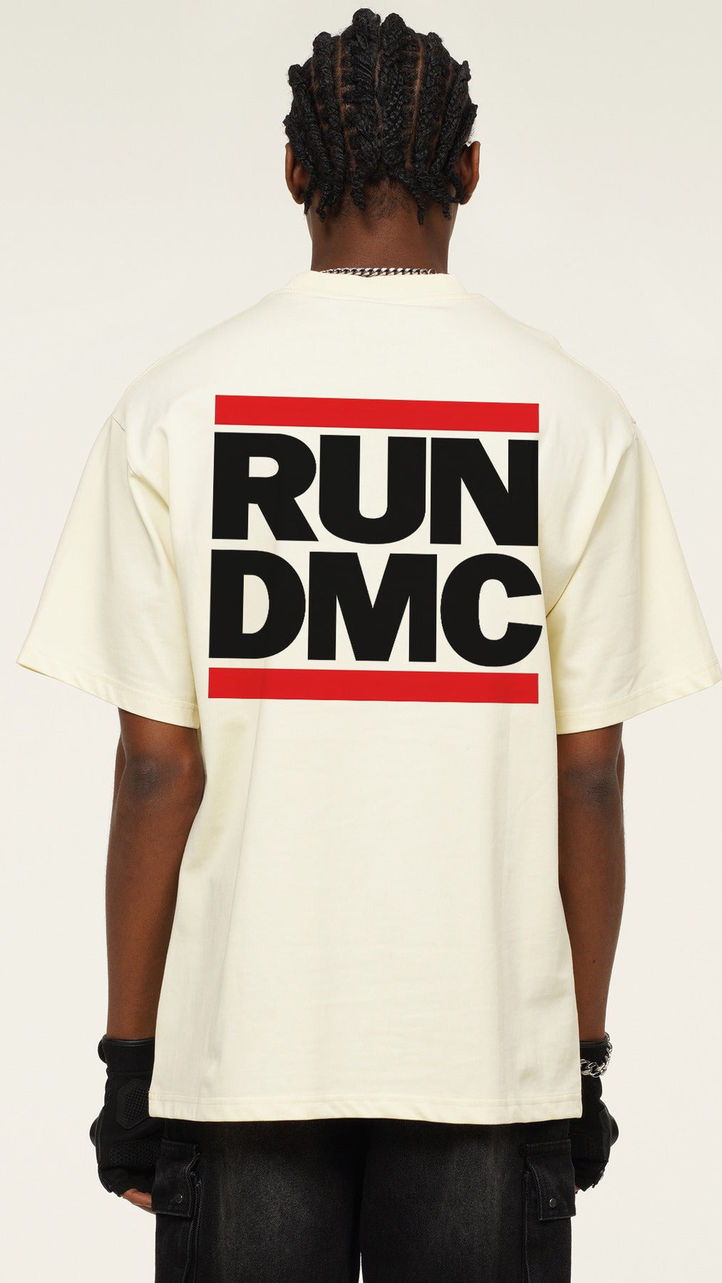 Run DMC Urban Tee