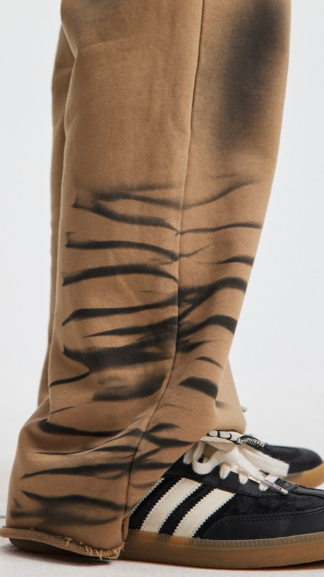 Street Core Cotton Joggers
