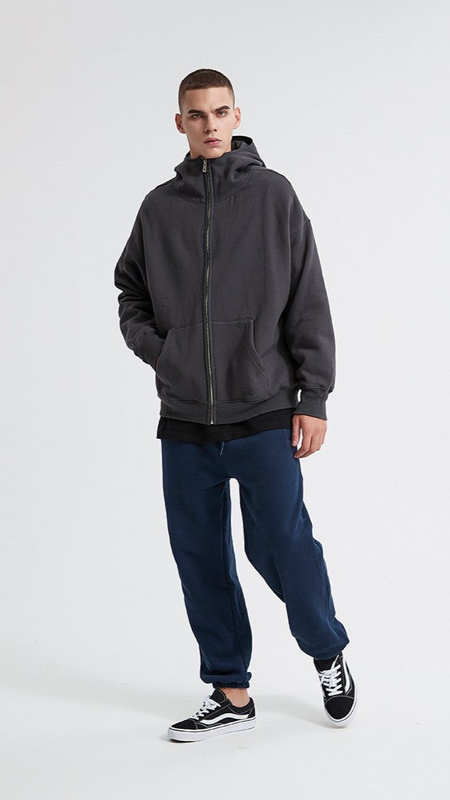 Shadow Hoodie