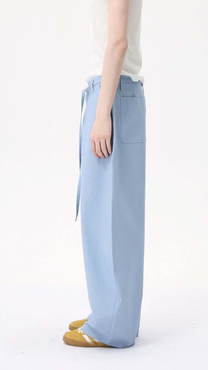 Premium - Seoul Breeze Camp Trousers
