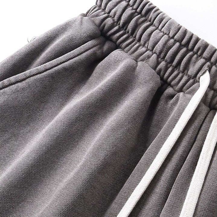 Washed Legacy Street Shorts