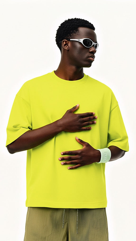 Phosphor Heavyweight Tee
