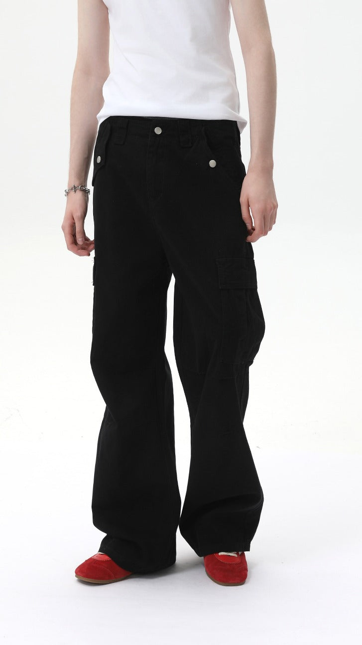 Ridge Way Utility Denim Pants