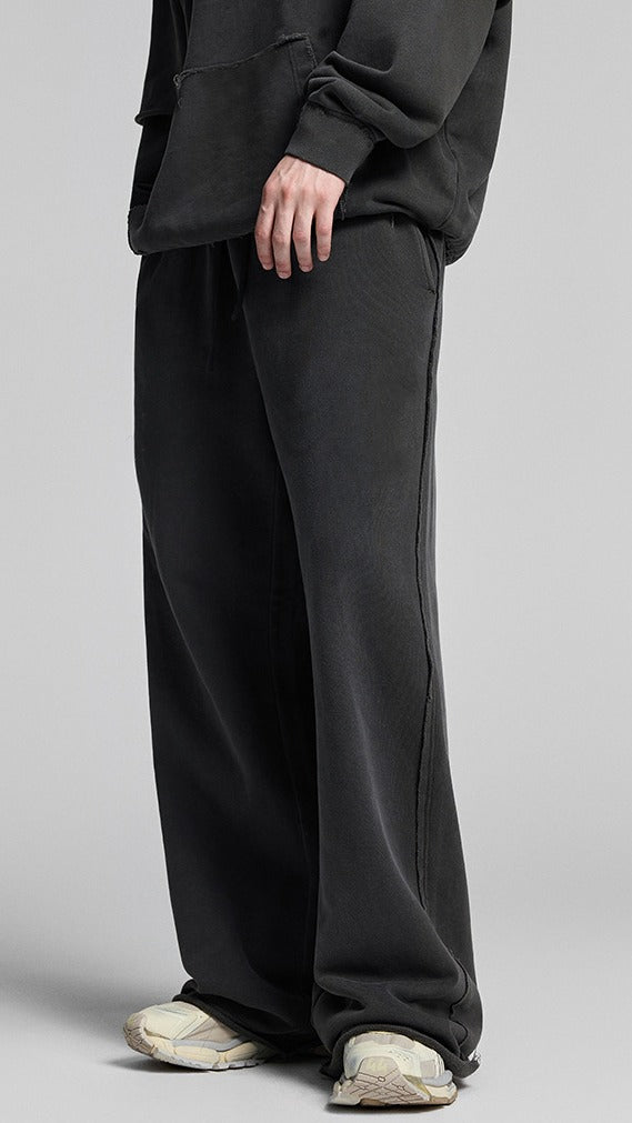 Heritage Wash Joggers